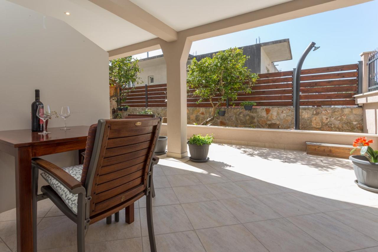 Guest House Kokolo Hvar Town Zewnętrze zdjęcie