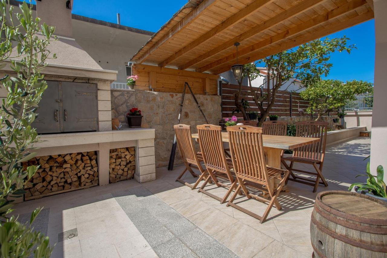 Guest House Kokolo Hvar Town Zewnętrze zdjęcie