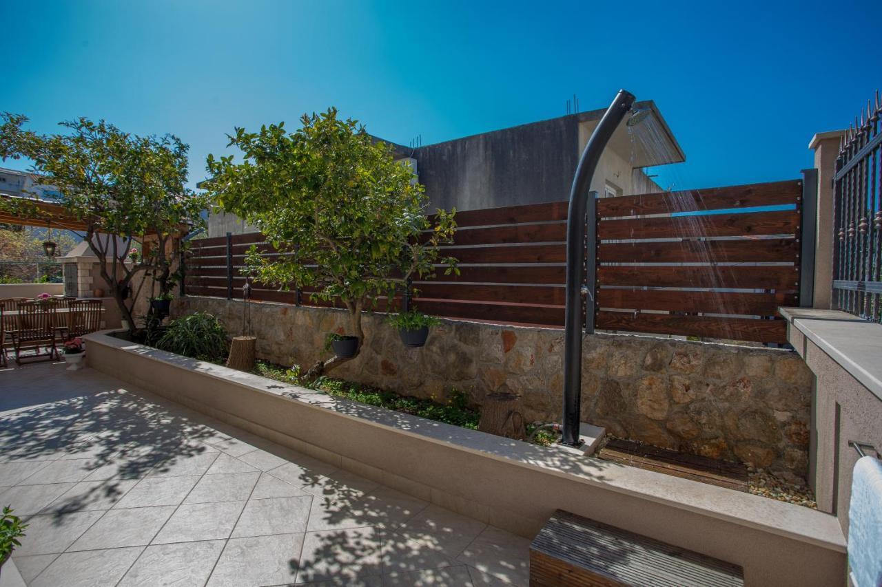 Guest House Kokolo Hvar Town Zewnętrze zdjęcie