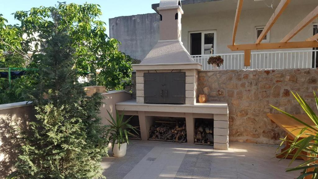 Guest House Kokolo Hvar Town Zewnętrze zdjęcie