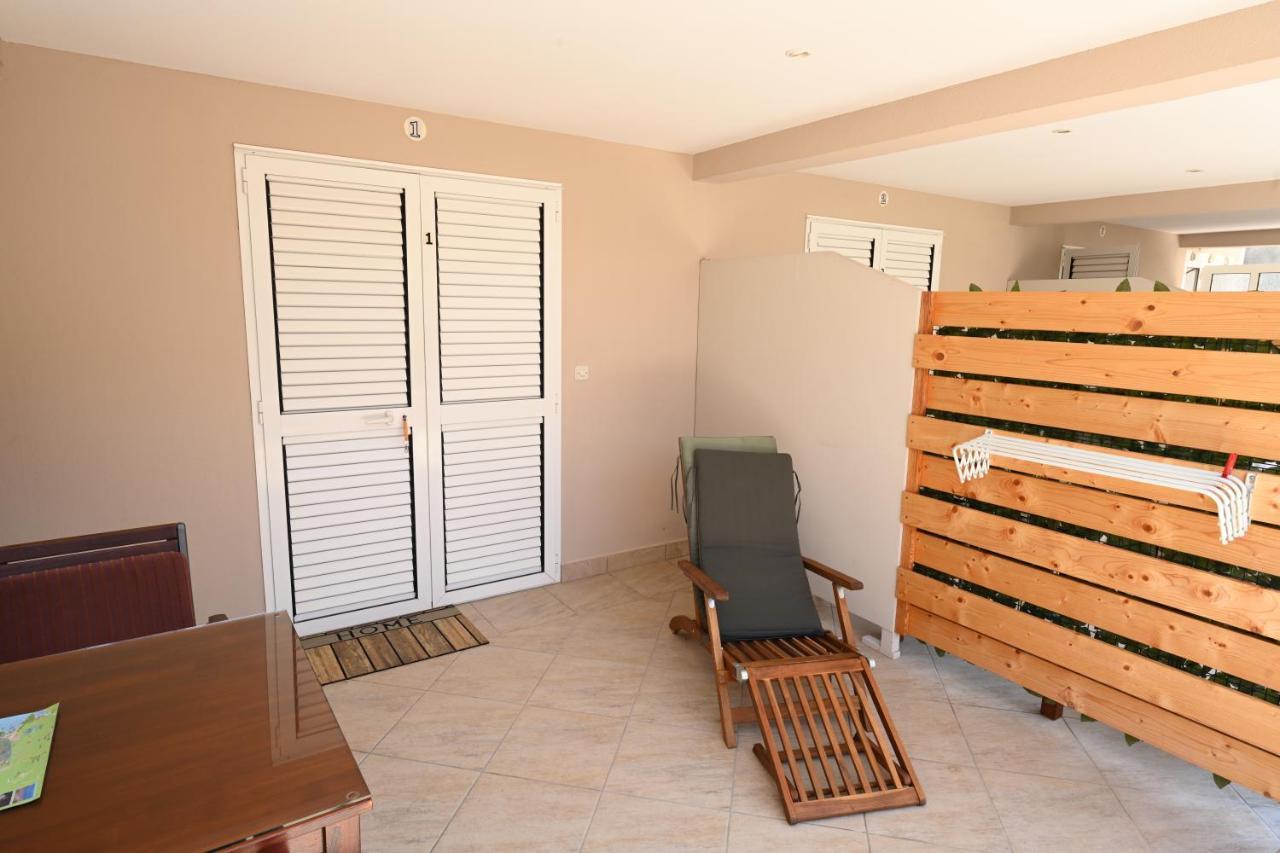 Guest House Kokolo Hvar Town Zewnętrze zdjęcie