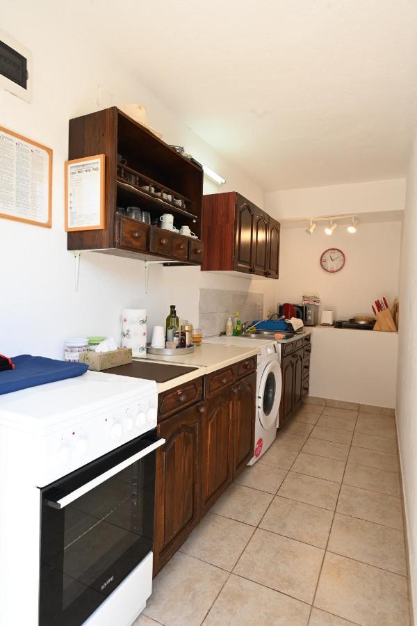 Guest House Kokolo Hvar Town Zewnętrze zdjęcie