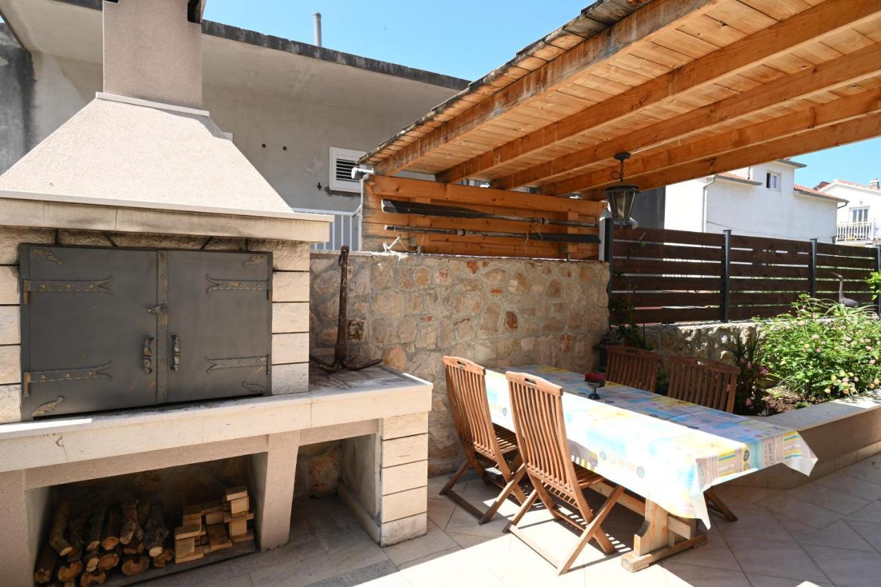 Guest House Kokolo Hvar Town Zewnętrze zdjęcie