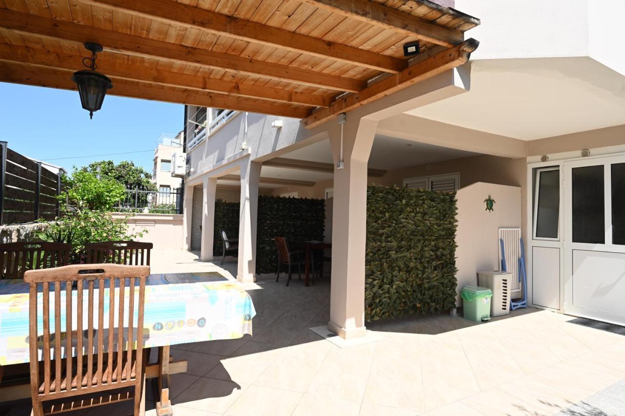 Guest House Kokolo Hvar Town Zewnętrze zdjęcie