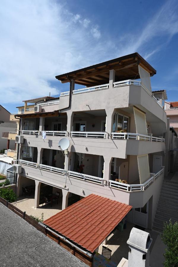 Guest House Kokolo Hvar Town Zewnętrze zdjęcie