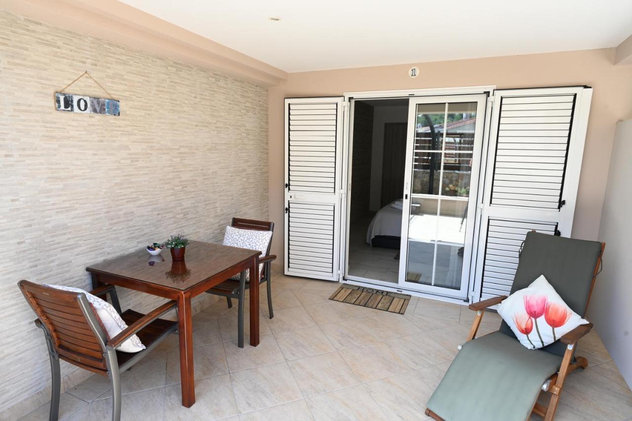 Guest House Kokolo Hvar Town Zewnętrze zdjęcie
