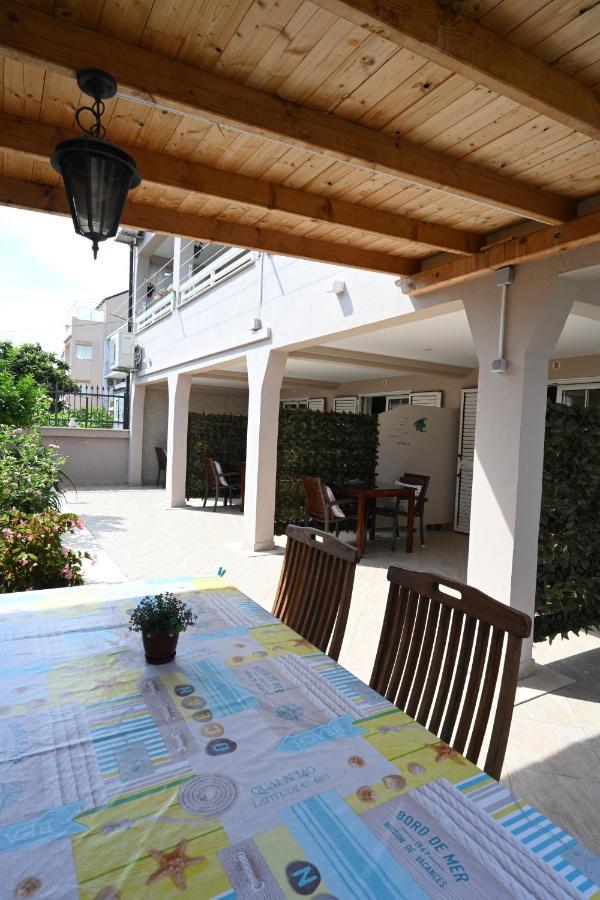 Guest House Kokolo Hvar Town Zewnętrze zdjęcie