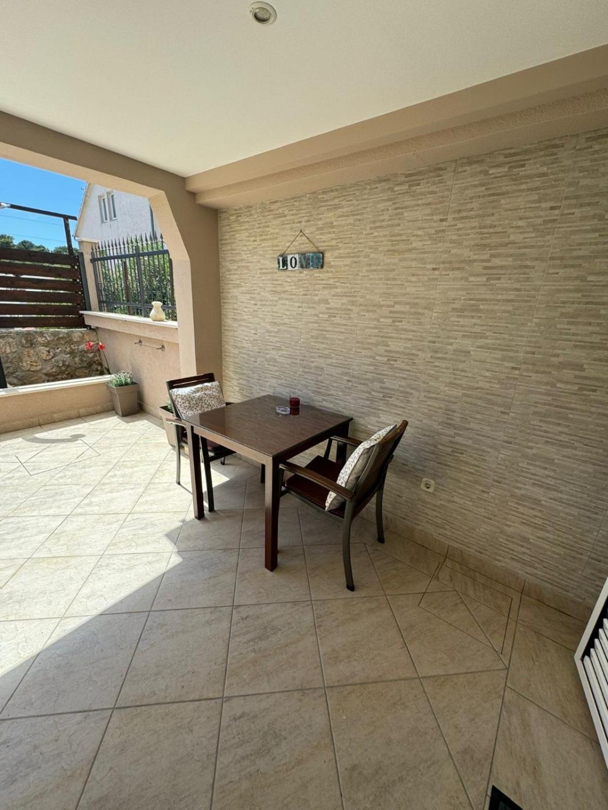 Guest House Kokolo Hvar Town Zewnętrze zdjęcie