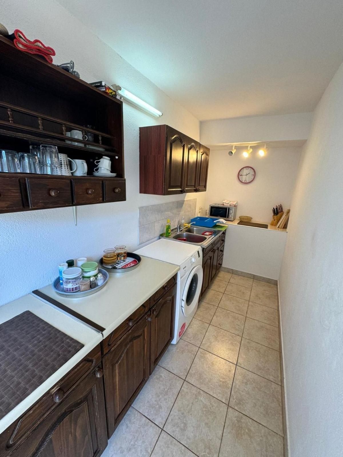 Guest House Kokolo Hvar Town Zewnętrze zdjęcie