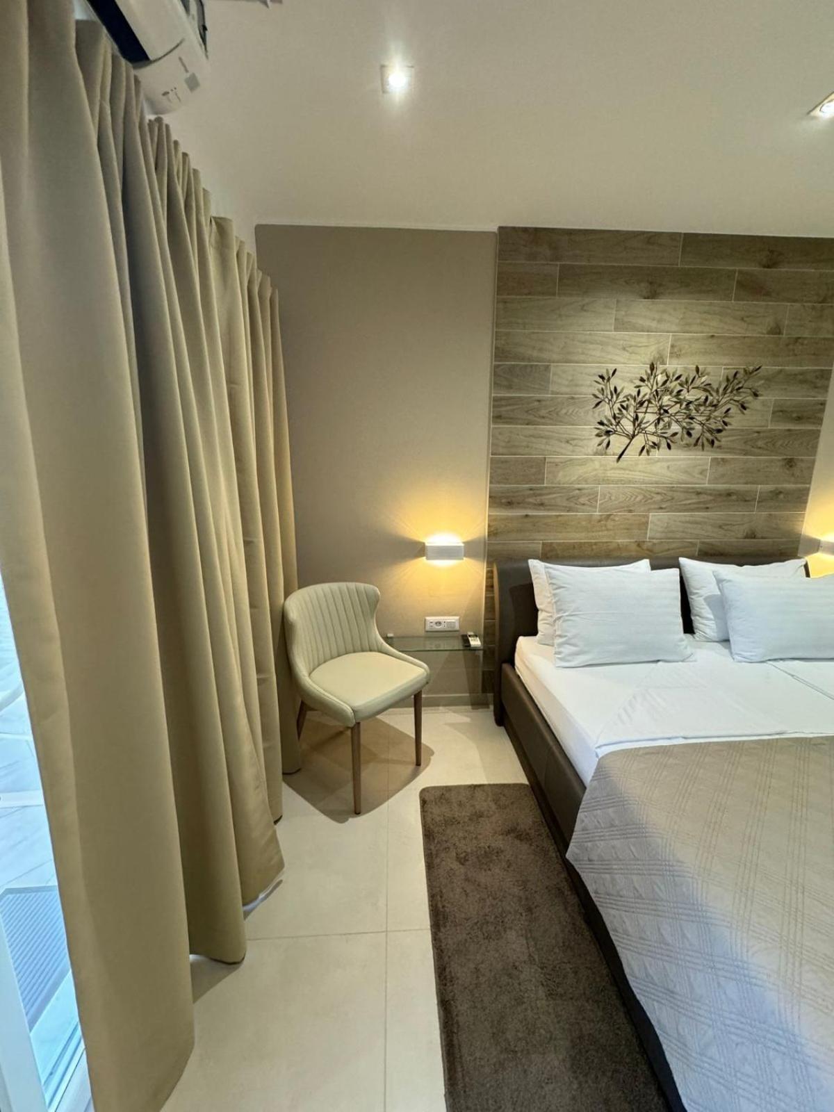 Guest House Kokolo Hvar Town Zewnętrze zdjęcie